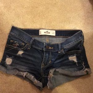 Hollister Shorts